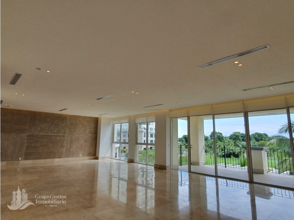 APARTAMENTO EN SANTA MARIA 4 REC 484M2 THE RESERVE — foto 5