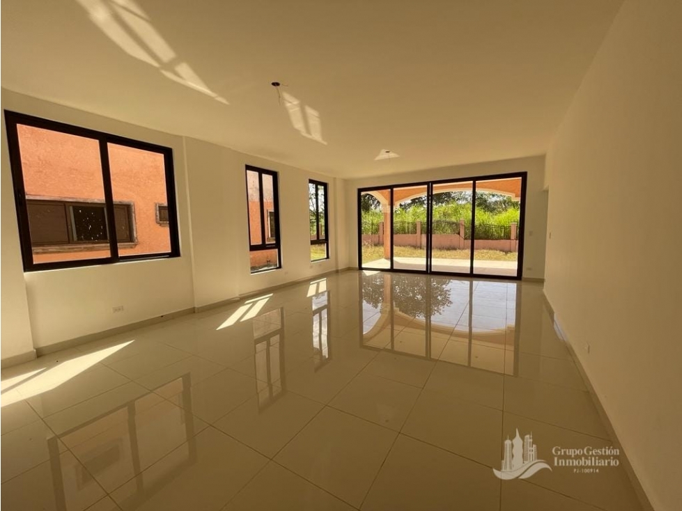 SE VENDE CASA EN CLAYTON PARA ESTRENAR 600 MTS2 CON SIN PISCINA - 4