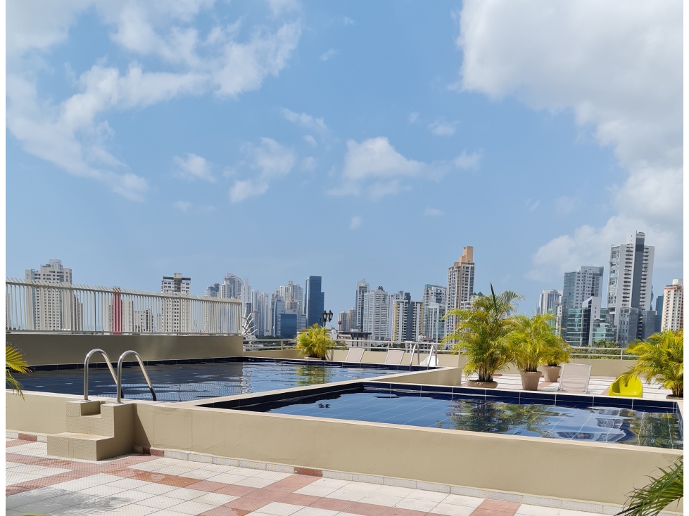 VENTA DE APARTAMENTO EN CARRASQUILLA, PH HYDE PARK 110M2 LLAMAR 06/25 — foto 6