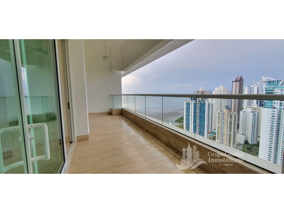 ALQUILER APARTAMENTO EN COSTA DEL ESTE 4 RECAMARAS ARIA PISO ALTO MLD — foto 4