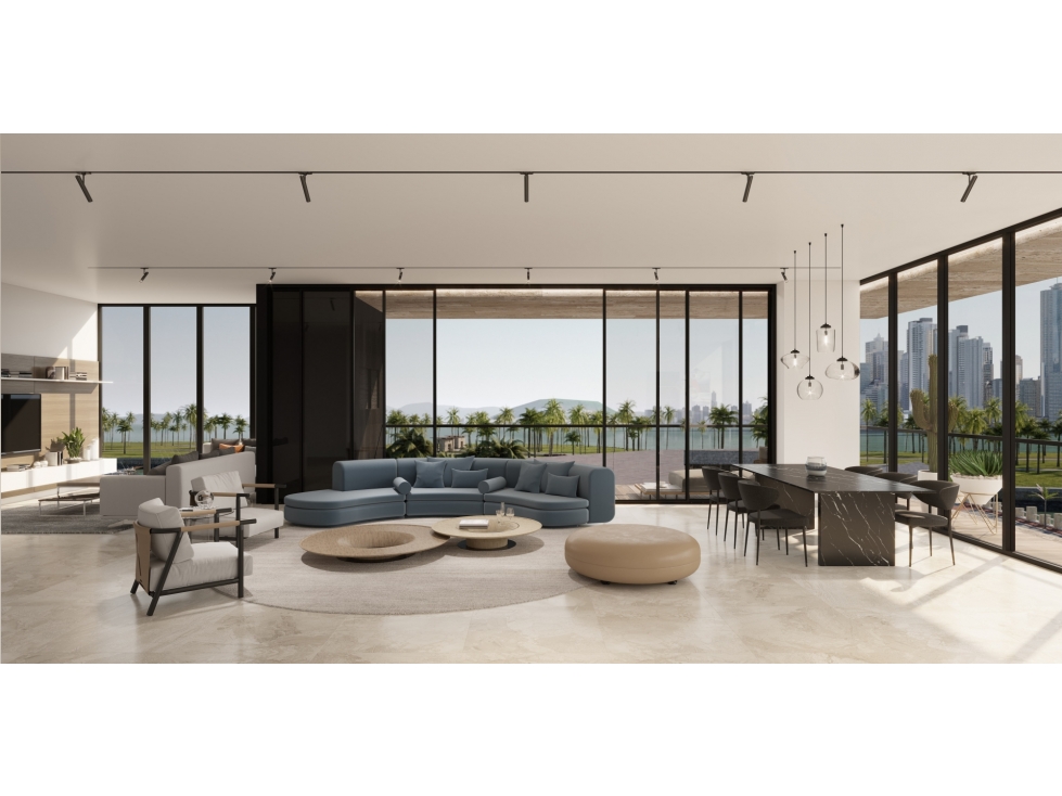 APARTAMENTO OCEAN REEF ISLAND PUNTA PACIFICA PH MONTECARLO — foto 6