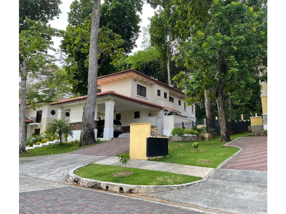 CASA CLAYTON, 767.85MTS, LOS SENDEROS, CAMINO DE CRUCES - 2