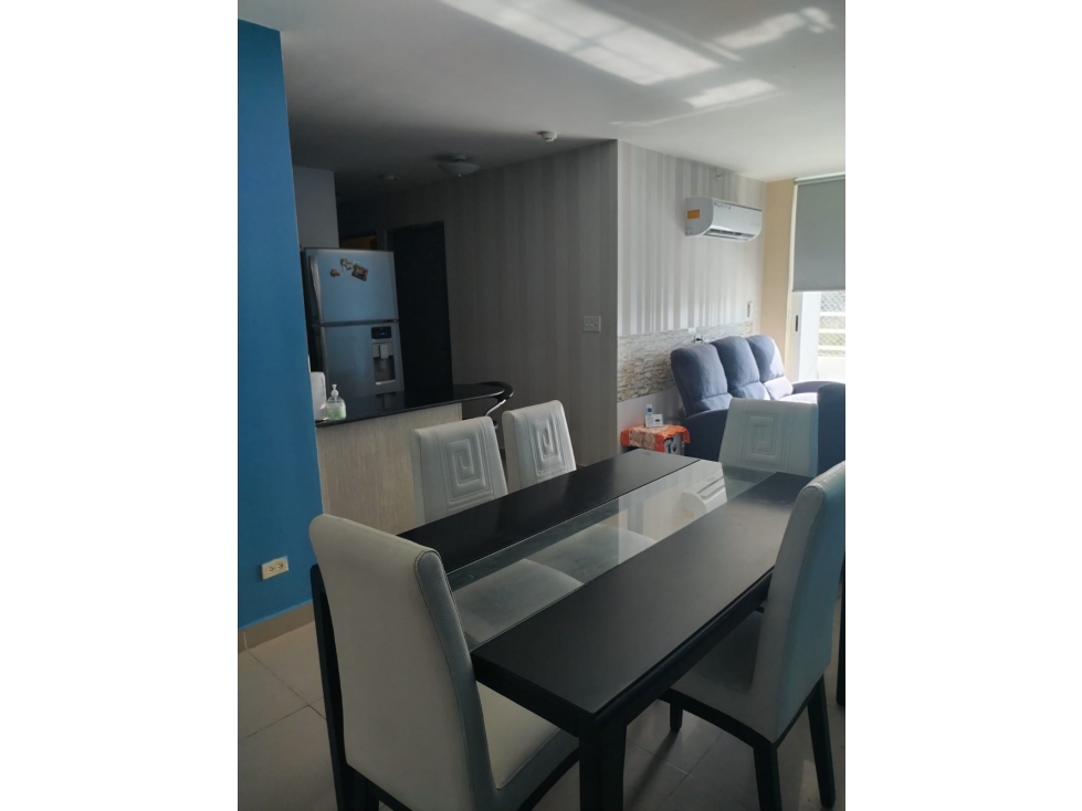 VENTA APARTAMENTO CONDADO DEL REY PH.GREEN PARK — foto 2