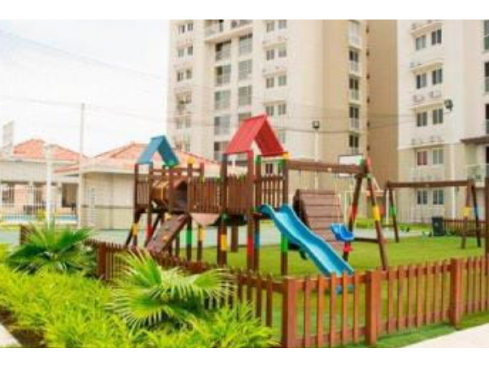 APARTAMENTO 3 REC EN TORRE DE VERSALLES 1
