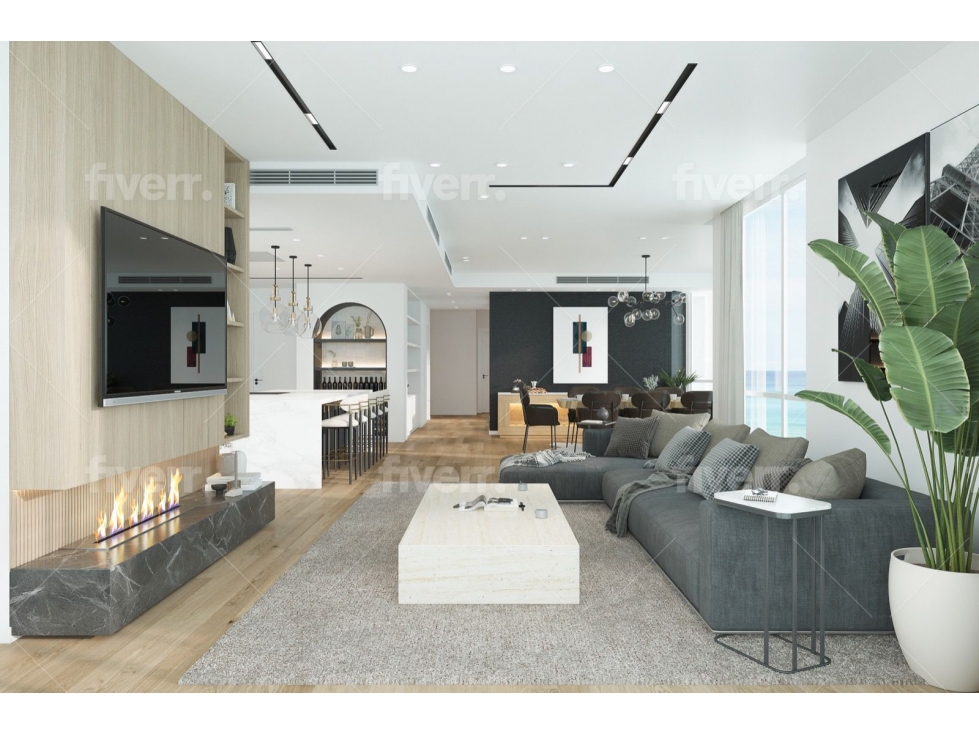 APARTAMEMTO EN PUNTA PACIFICA PH PACIFIC POINT ENERO 2024