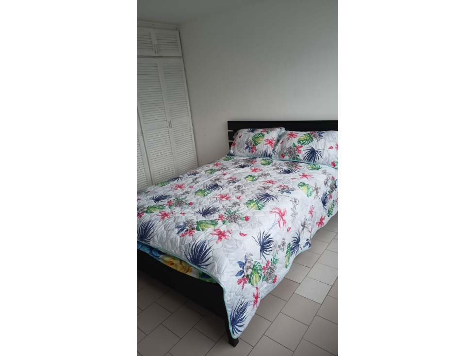 APARTAMENTO 3 RECÁMARAS 120M2 EN PH MONTECARLO, EL DORADO — foto 4
