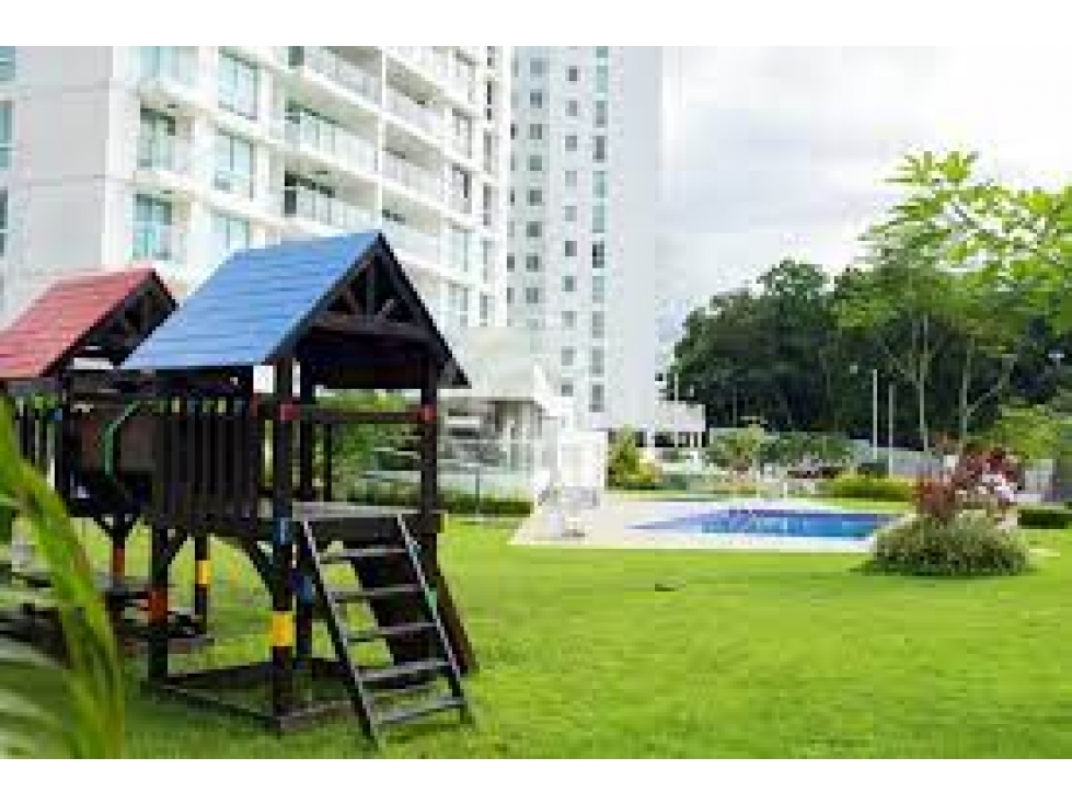 VENTA APARTAMENTO PENTHOUSE 3 RECAMARAS CLAYTON PARK I OPORTUNIDAD — foto 4