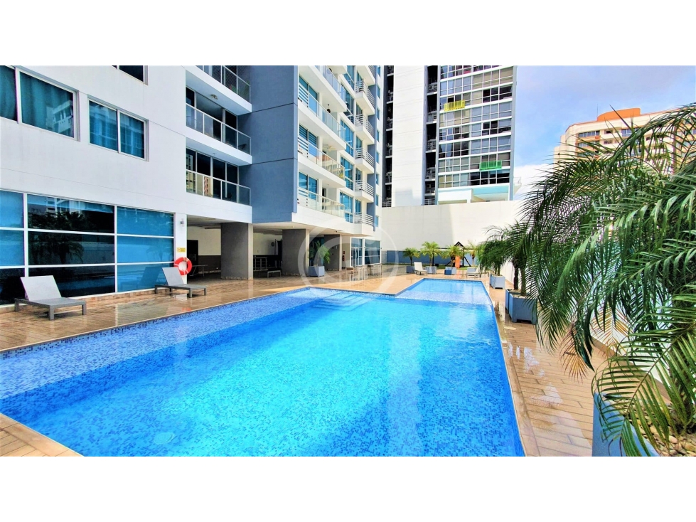 VENTA APARTAMENTO EL CANGREJO PH MIRÓ OPORTUNIDAD DE MERCADO