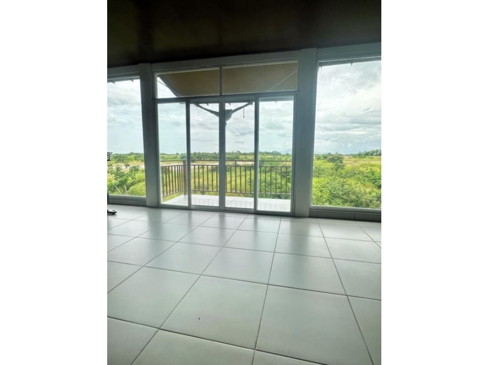VENTA DE CASA EN PENONOME CON 4 RECAMARAS - 3