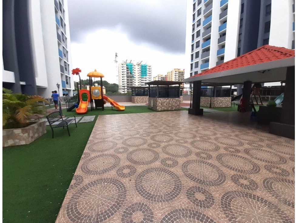 VENDO APARTAMENTO CONDADO DEL REY 2 RECAMARAS — foto 5