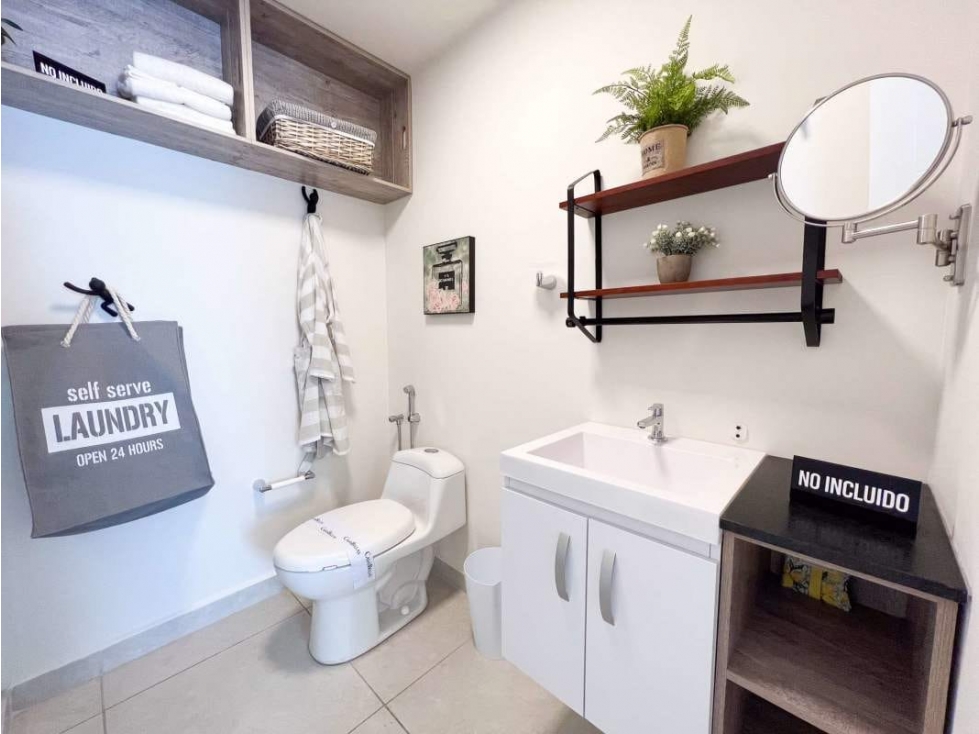 APARTAMENTO EN PROYECTO EN AVENIDA BALBOA, ARMONIA — foto 4