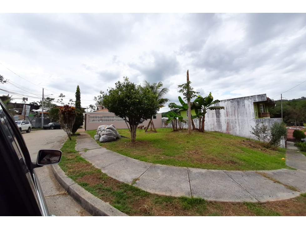 VENTA DE TERRENO EN EL DORADO VILLA DE LAS FUENTES - 2