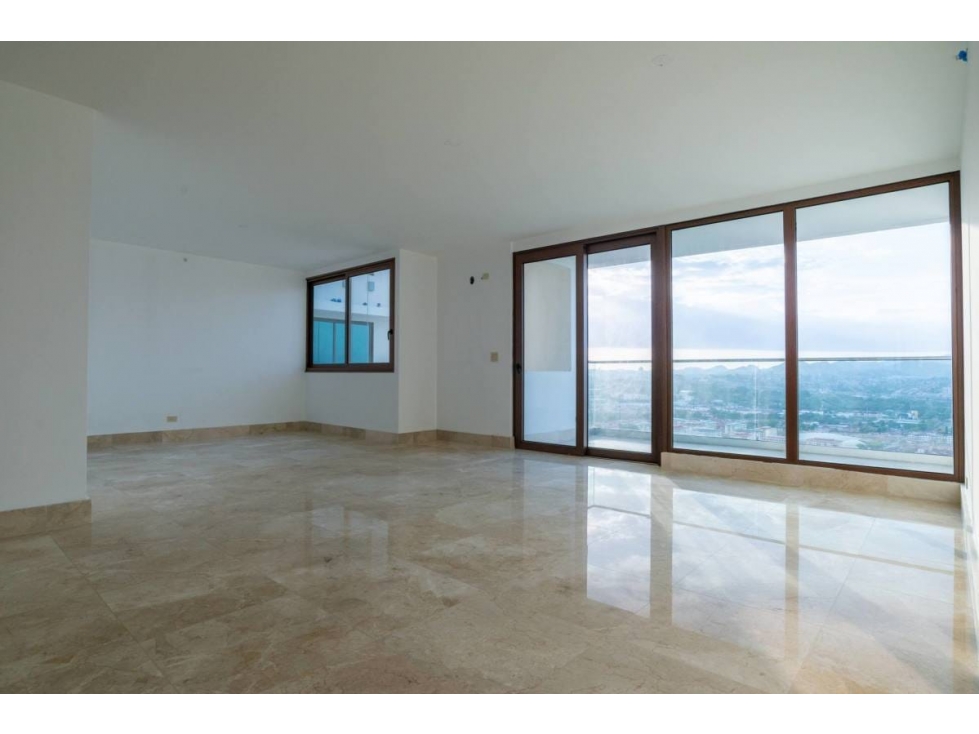 ALQUILER DE APARTAMENTO EN SANTA MARIA ESTRENAR THE COLONIAL 194M2 — foto 6
