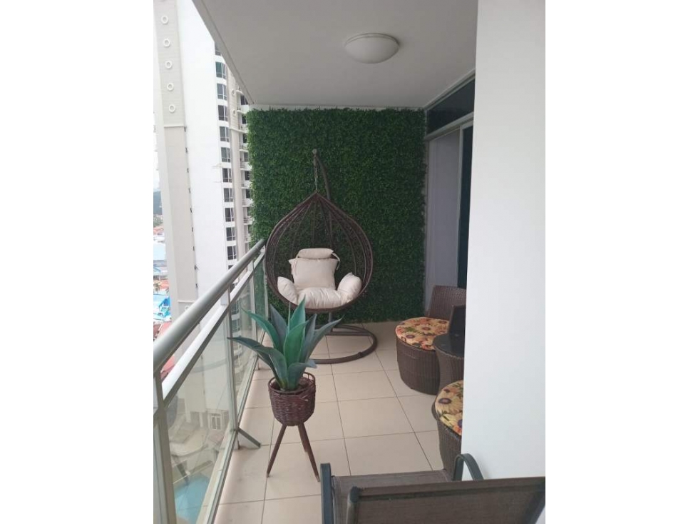 SE VENDE HERMOSO APARTAMENTO CENTRICO EN DOS MARES YL - 4