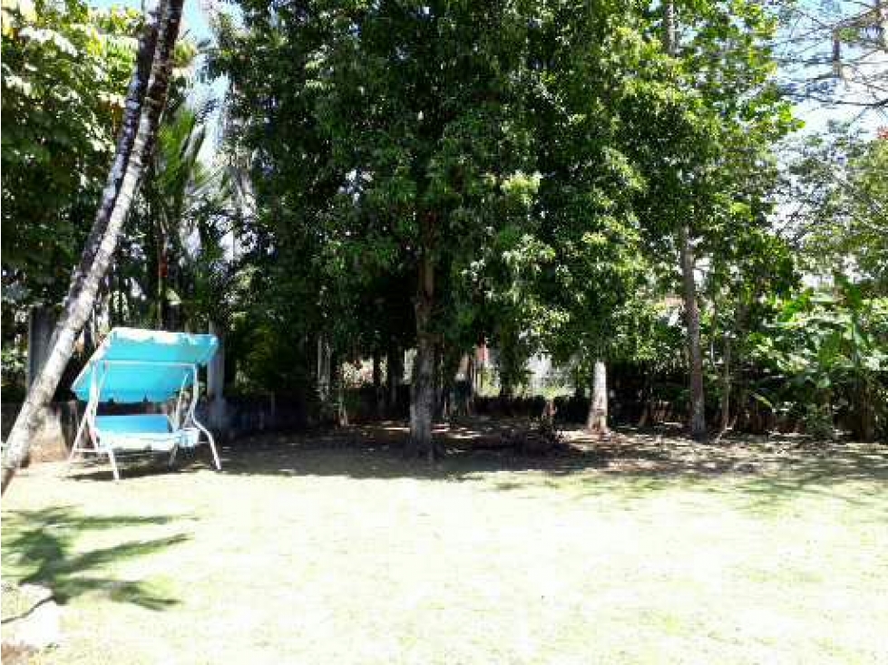 VENDO CASA EN VILLA ZAITA 919mts - 3