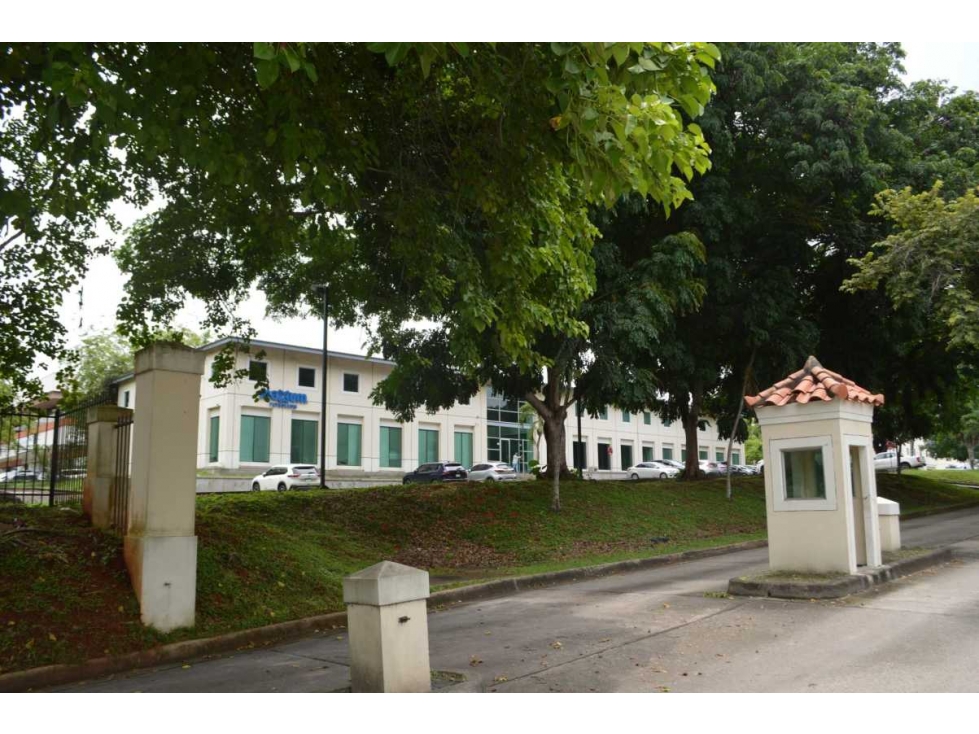 ALQUILER DE OFICINAS DESDE 300m2 HASTA 1,800m2 - 4