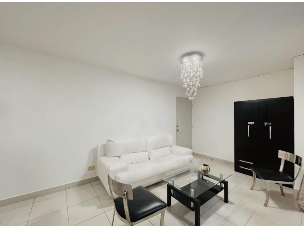 VENTA APARTAMENTO AMOBLADO CONDADO DEL REY PH. GREEN PARK MBR — foto 3
