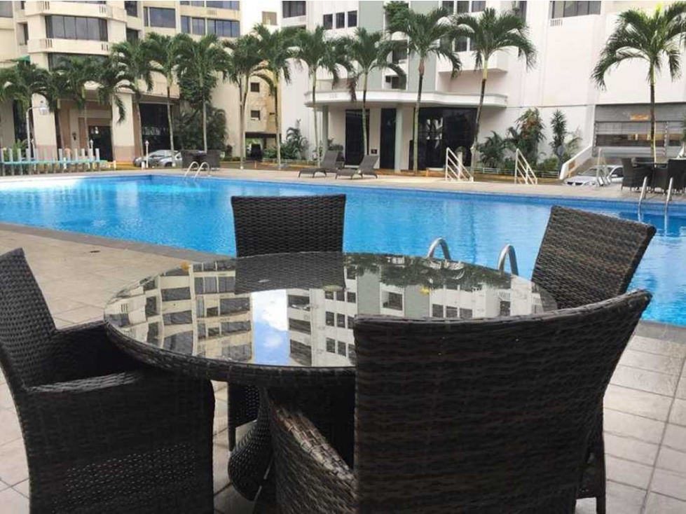 ALQUILER APARTAMENTO 4 RECÁMARAS EN DOS MARES PH ELITE 400 KAF