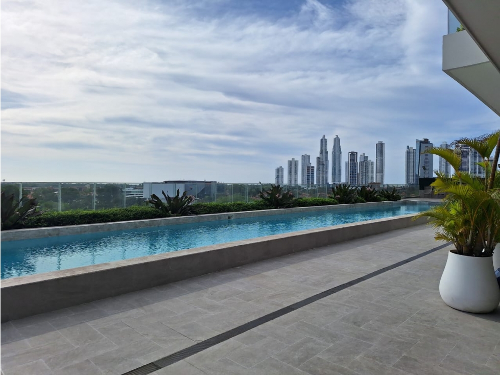 ALQUILER APARTAMENTO EN SANTA MARIA 3 REC MAS CBE LINEA BLANCA MLD