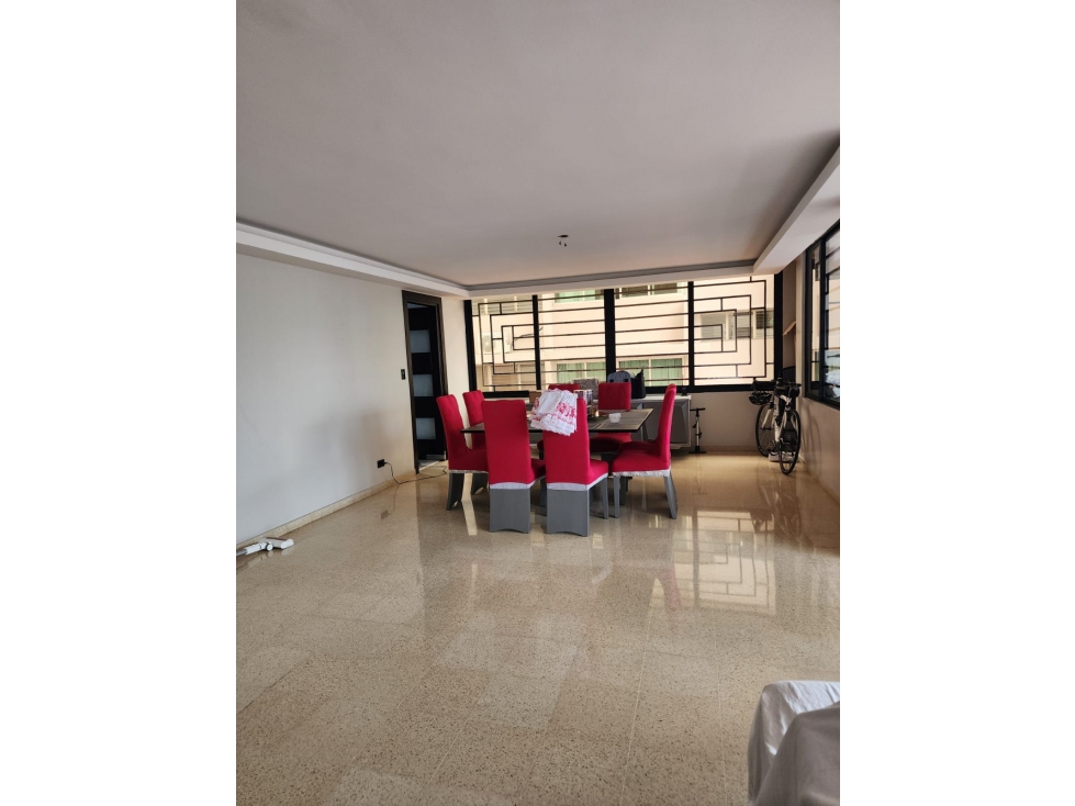 VENTA APARTAMENTO DE 235M2 EN OBARRIO — foto 5