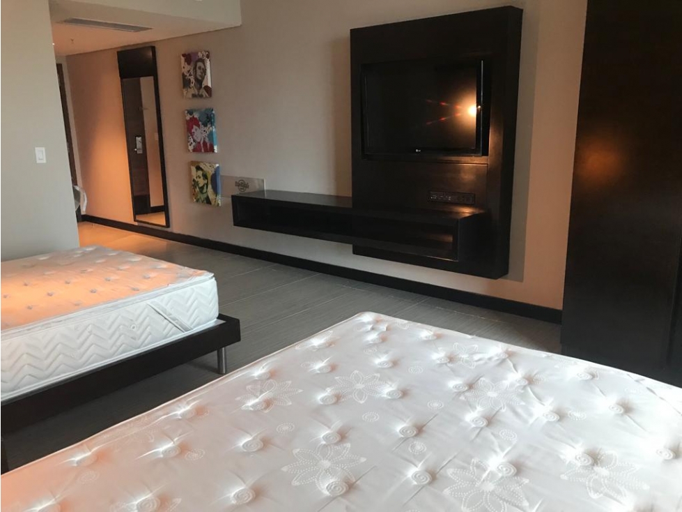 APARTAMENTO TIPO ESTUDIO EN VENTA PH MEGAPOLIS — foto 3