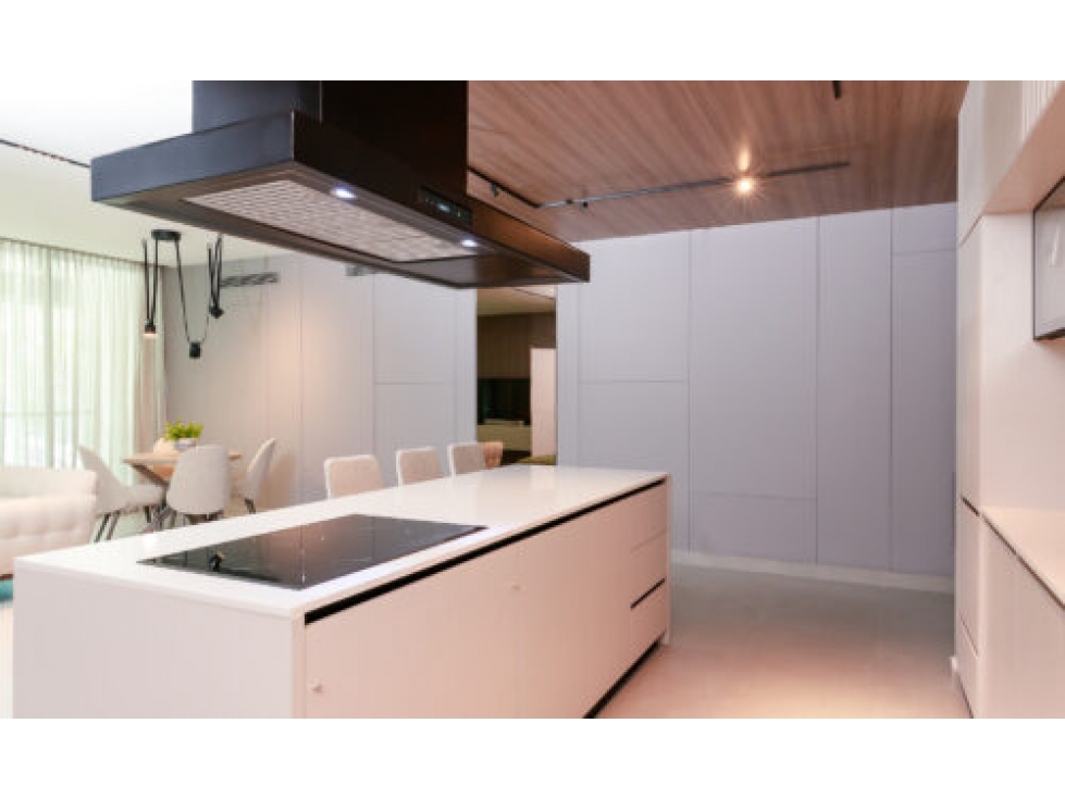 VENTA APARTAMENTO AVENIDA BALBOA DISPONIBLE PARA AIRBNB PH UPTOWN MLD — foto 5