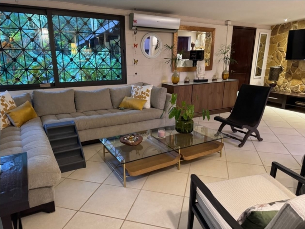 ALQUILER DE HERMOSA CASA DE 605 M2 CON TERRAZA EN COROZAL, ANCON AQ — foto 3