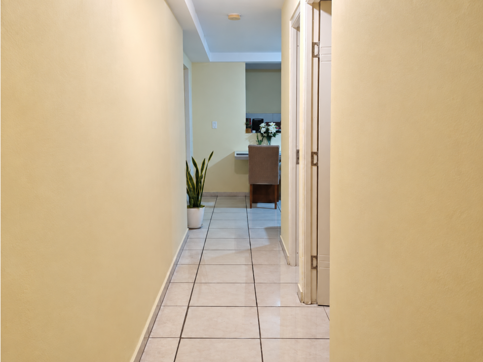 ALQUILER APARTAMENTO EL CRISOL 2 RECAMARAS MYSTIC VALLEY — foto 5