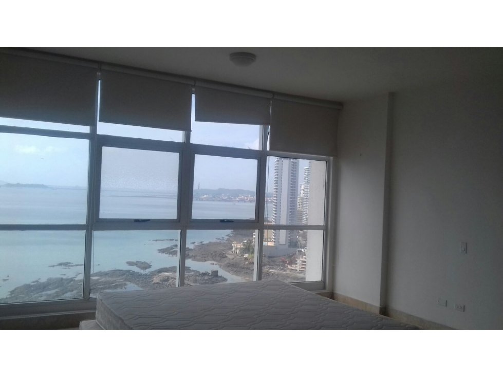 PUNTA PACÍFICA, VENDO HERMOSO APTO. PH Q TOWER - 3