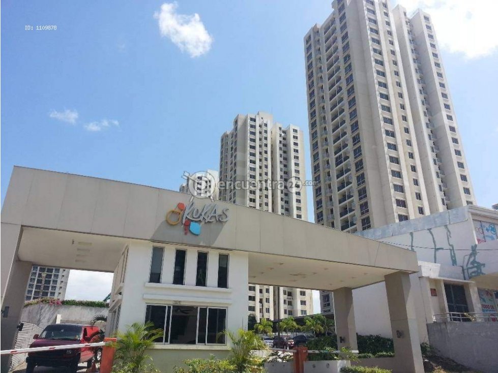 Alquiler apartamento en Las Rokas Condado del Rey - 2