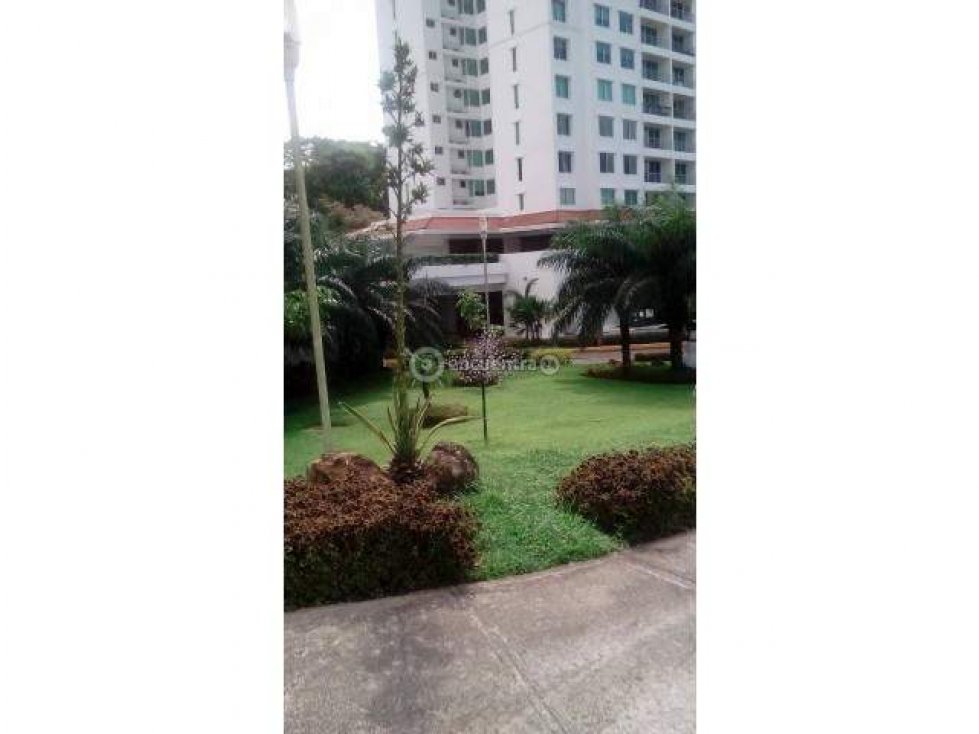 CLAYTON, VENDO APTO. AMOBLADO PH CLAYTON PARK - 2