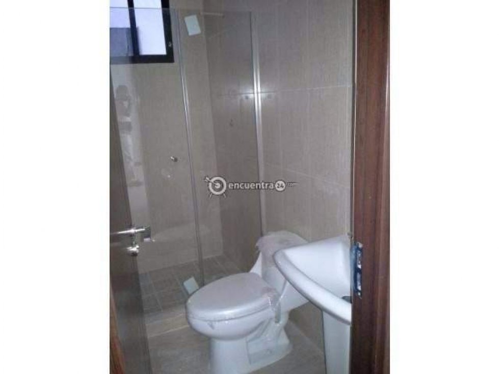 APTO PARA ESTRENAR EN CONDADO DEL REY - 5
