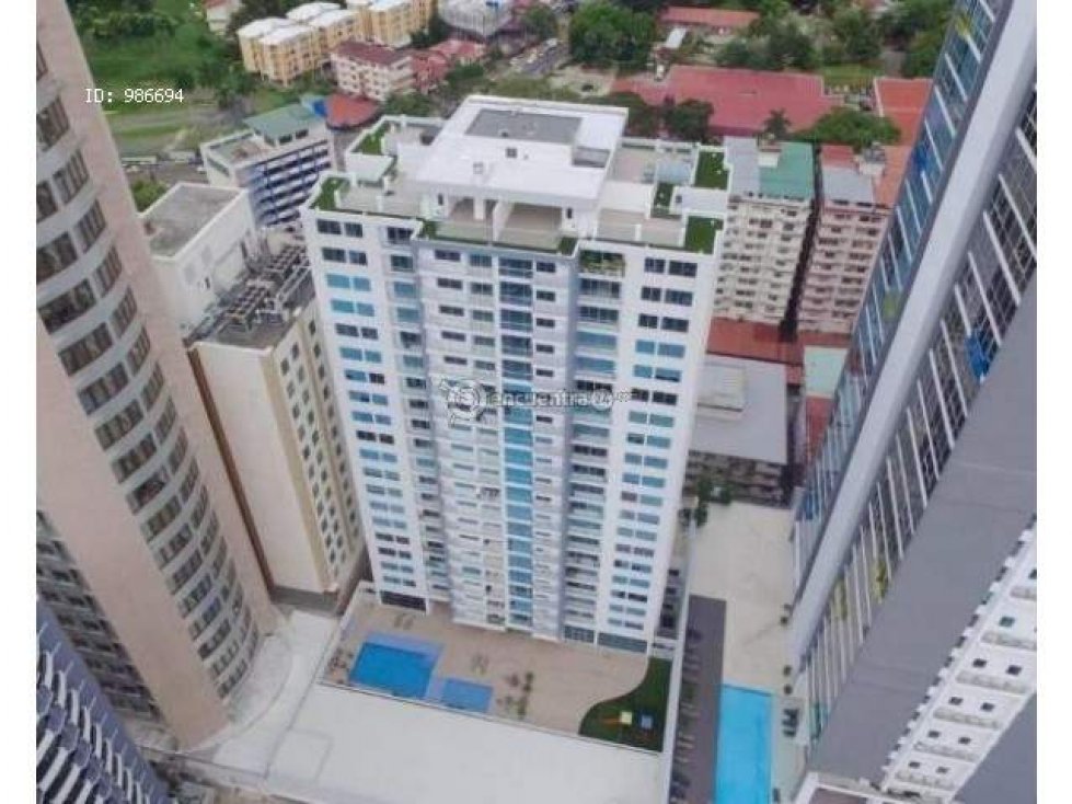 EN VENTA HERMOSO APARTAMENTO EN EL CANGREJO - 2