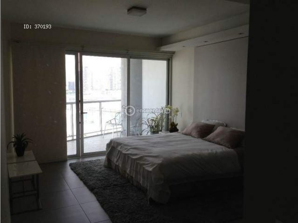 AV. BALBOA - YACHT CLUB TOWER VENDO APTO. NUEVO - 2