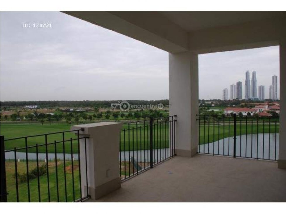 THE RESERVE AT SANTA MARIA GOLF & COUNTRY - 2