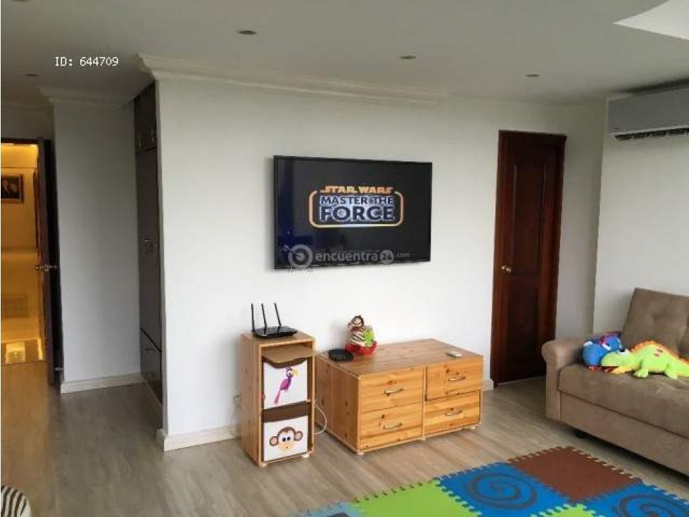 ESPECTACULAR PENTHOUSE EN AV BALBOA PH PRINCESA - 2