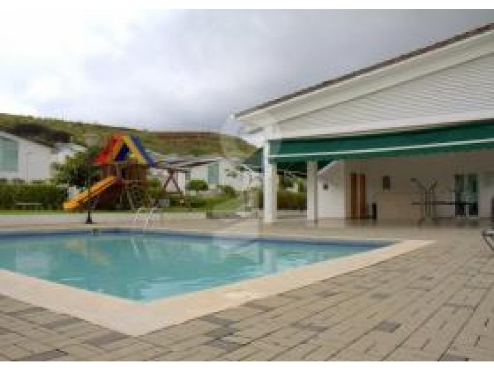 CASA EN ALQUILER O VENTA ALTOS DEL COUNTRY 100 - 3