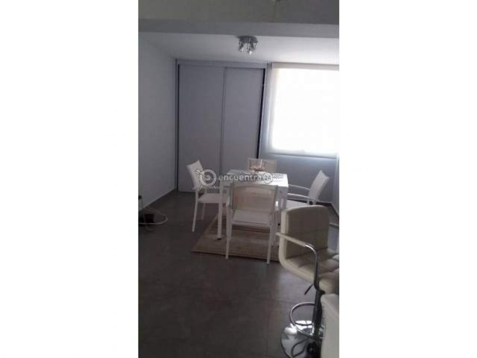 Altos del Golf, Av. Ernesto Lefevre - 2