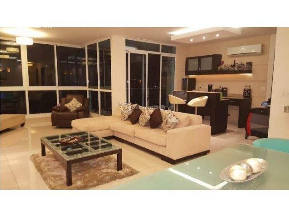 SE VENDO LINDO APTO EN EL PH BELLA VISTA PARK - 2
