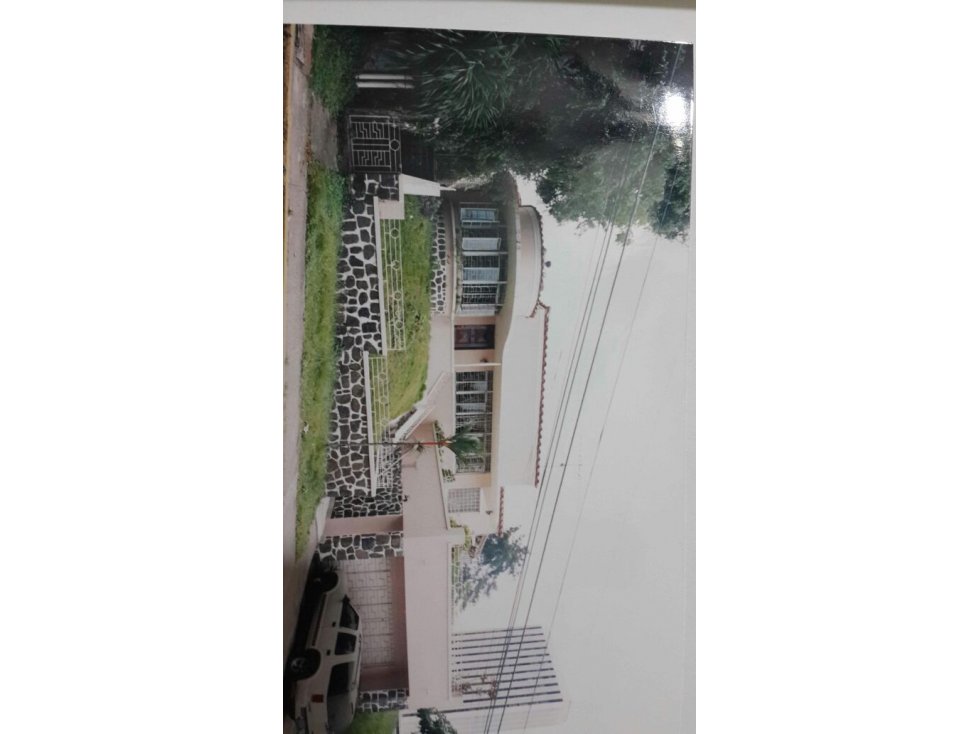 Vendo Hermosa casa con terreno para construcción. - 2
