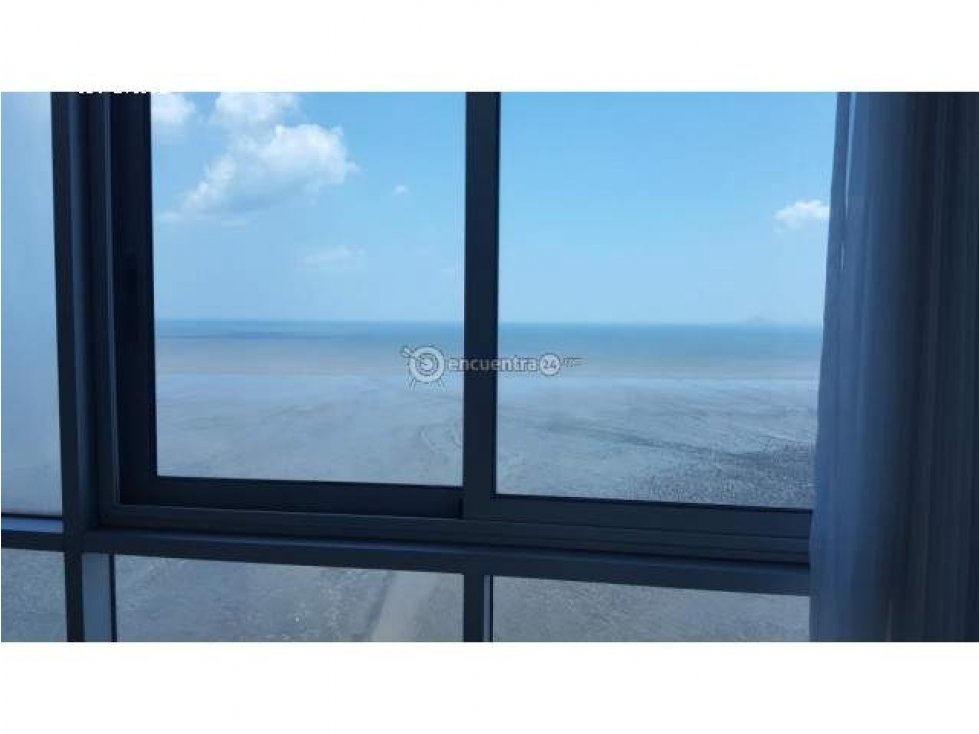 PH RIVERSIDE ESPECTACULAR VISTA AL MAR - PISO ALTO - 2
