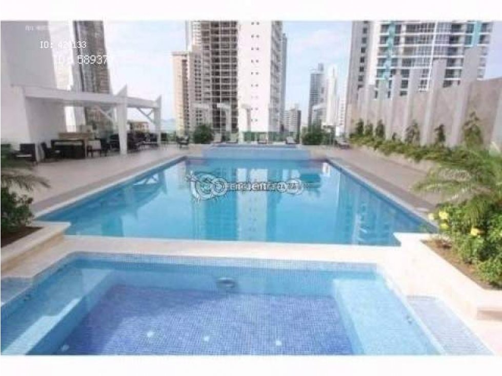 VENDO APTO EN AV. BALBOA - PH ALLURE AT THE PARK - 3