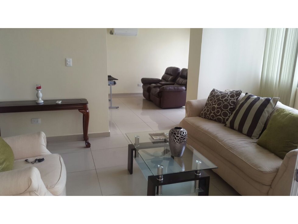 APARTAMENTO, MARINA TERRACE - 2
