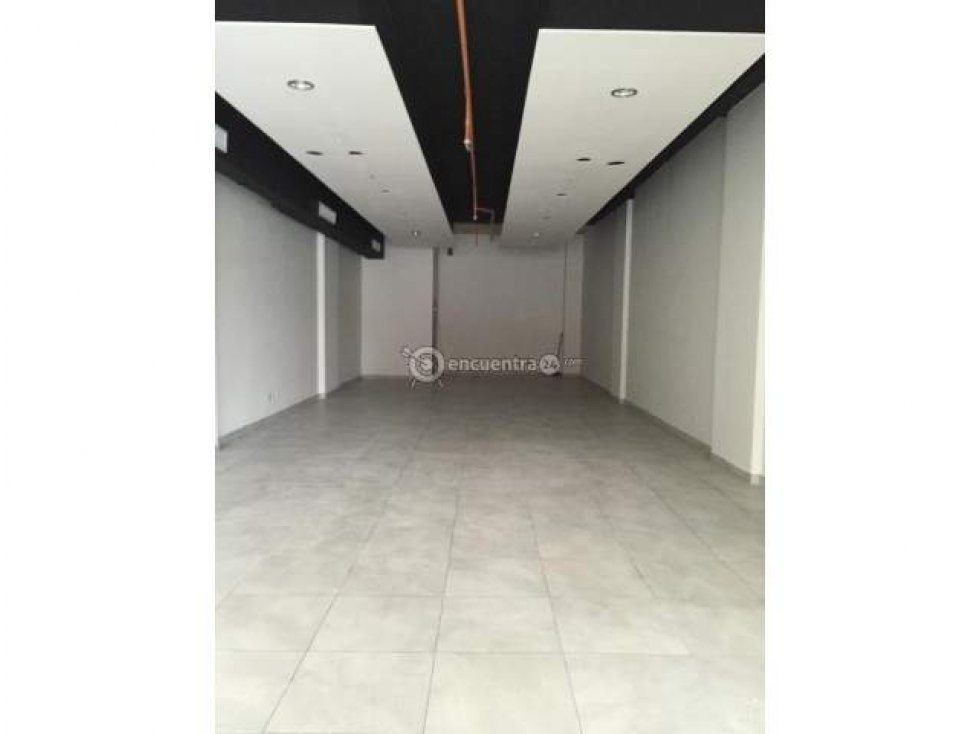 VENDO LOCAL CONDADO DEL REY PH CENTENIAL PLAZA - 2