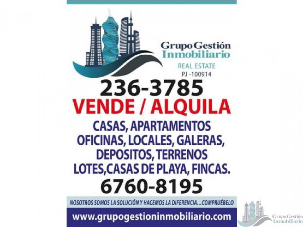VENTA, EDIFICIOS DE APARTAMENTOS, Avenida Balboa - 2