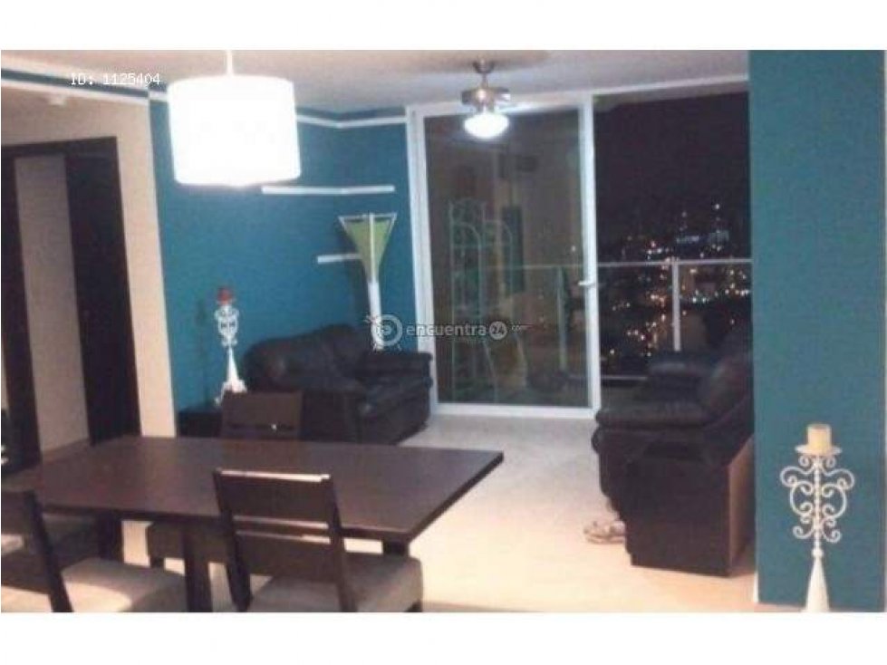 SE VENDE ESPECTACULAR APATAMENTO PH KINGS PARK - 3