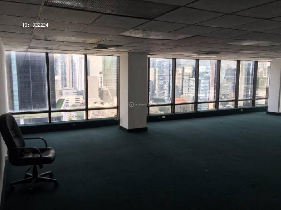 ALQUILER DE OFICINA CALLE 50, ALQUILO OFICINA — foto 3