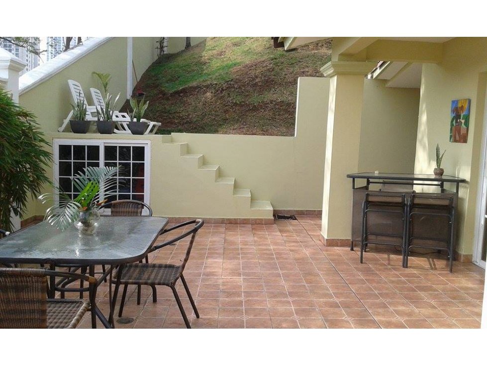 Venta de casa en Crystal Spring Codado del Rey - 3