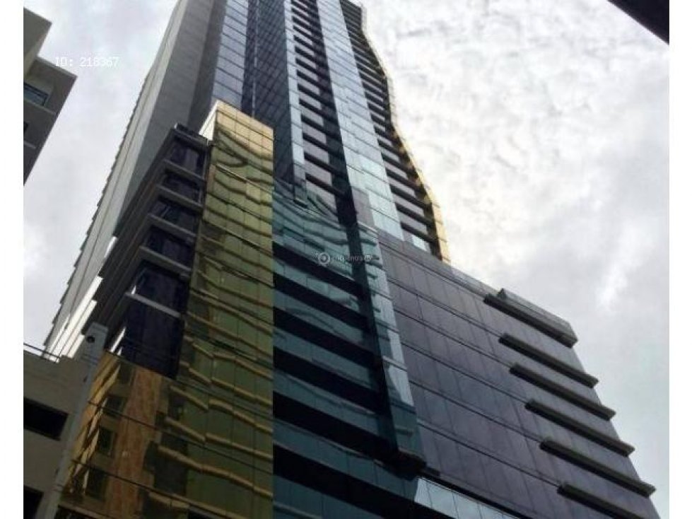 ALQUILO OFICINAS EN OBARRIO TORRE TWIST - 2
