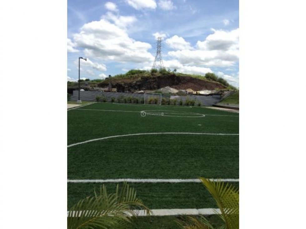 Excelente Apartamento en alquiler en Condado - 3